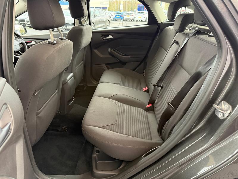 Used Ford Focus 2016 for sale - 76797086: Photo 15