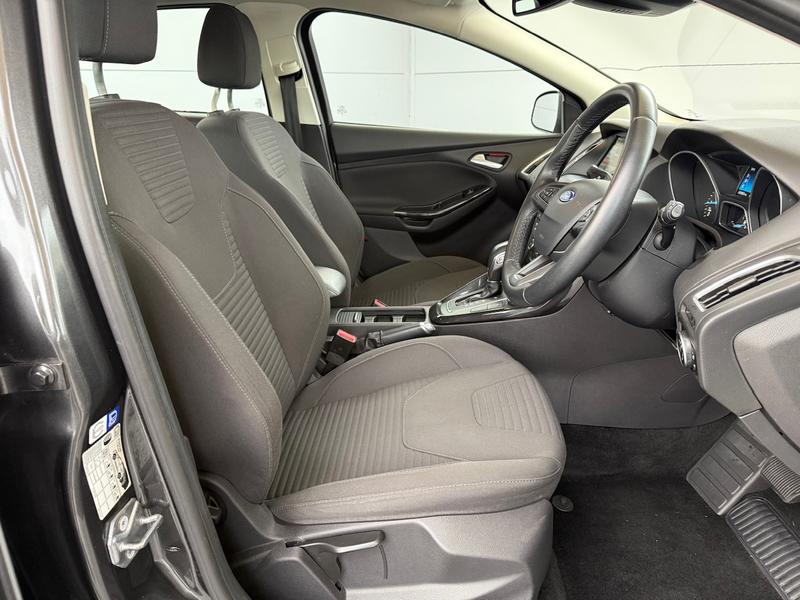 Used Ford Focus 2016 for sale - 76797086: Photo 17