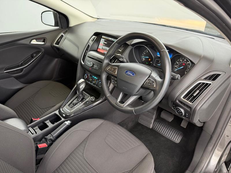 Used Ford Focus 2016 for sale - 76797086: Photo 19