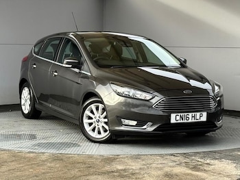 Ford - Focus