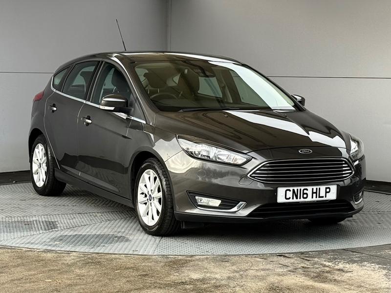 Used Ford Focus 2016 for sale - 76797086: Photo 2