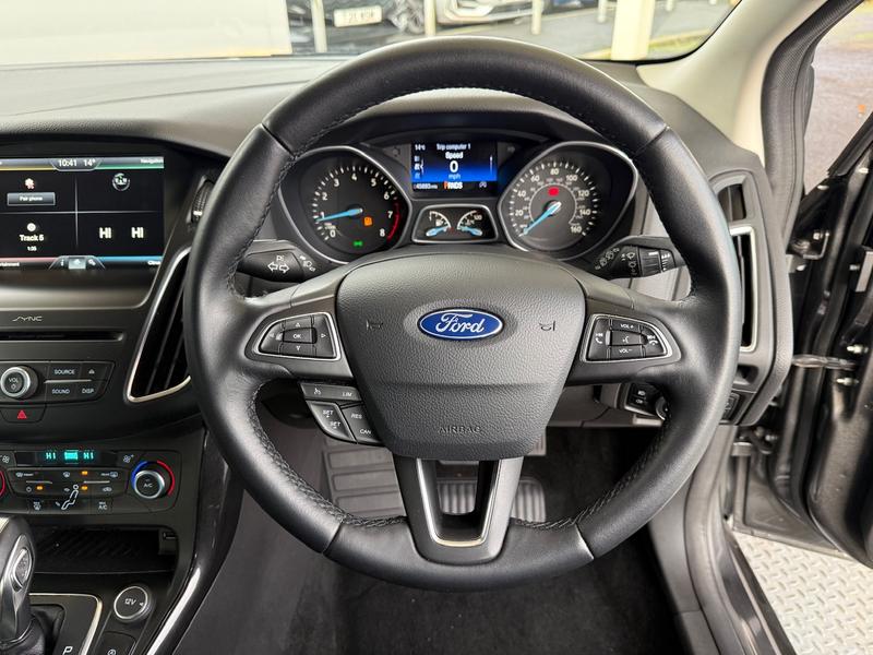 Used Ford Focus 2016 for sale - 76797086: Photo 20