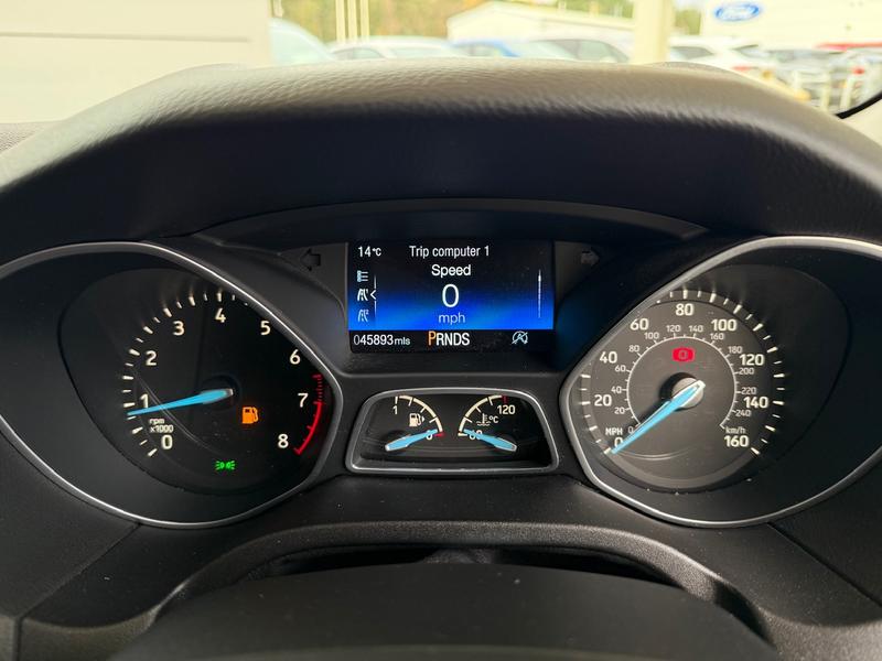 Used Ford Focus 2016 for sale - 76797086: Photo 21