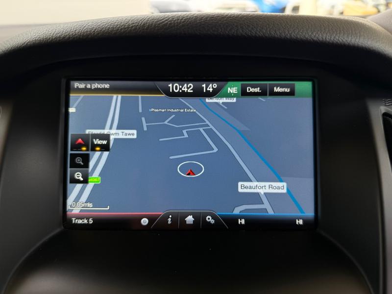 Used Ford Focus 2016 for sale - 76797086: Photo 22