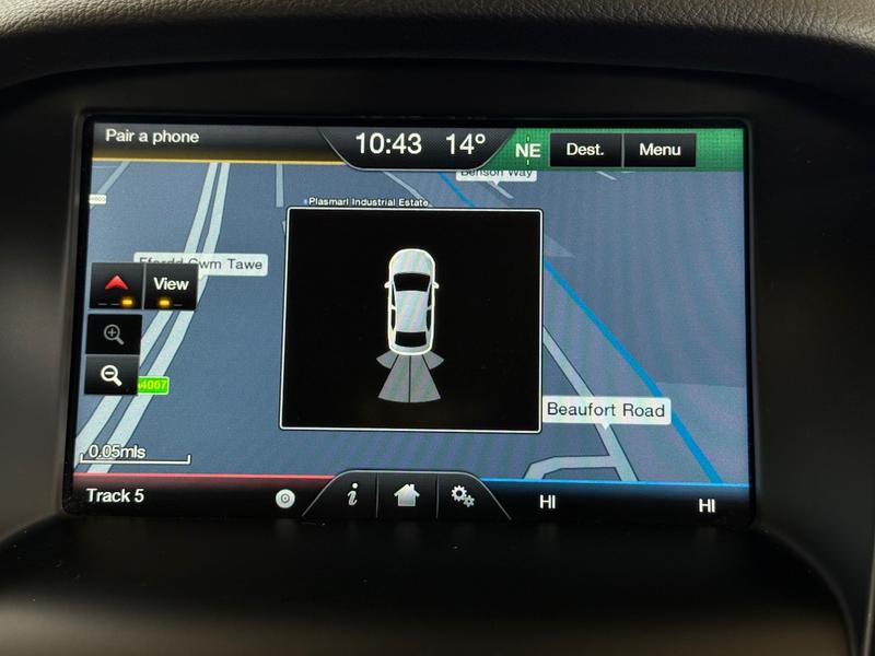 Used Ford Focus 2016 for sale - 76797086: Photo 23