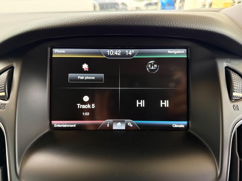 Used Ford Focus 2016 for sale - 76797086: Photo 24