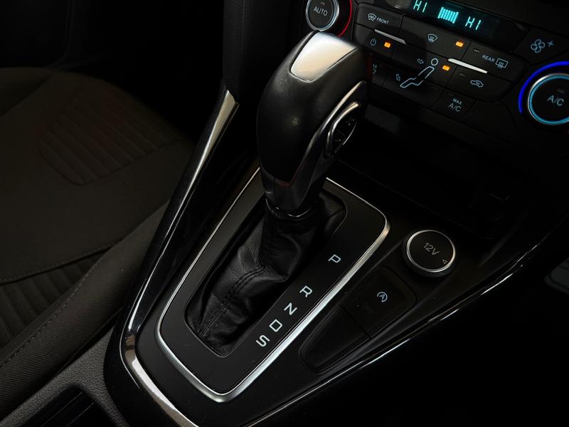 Used Ford Focus 2016 for sale - 76797086: Photo 26