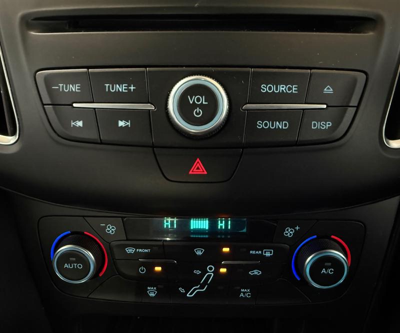 Used Ford Focus 2016 for sale - 76797086: Photo 27