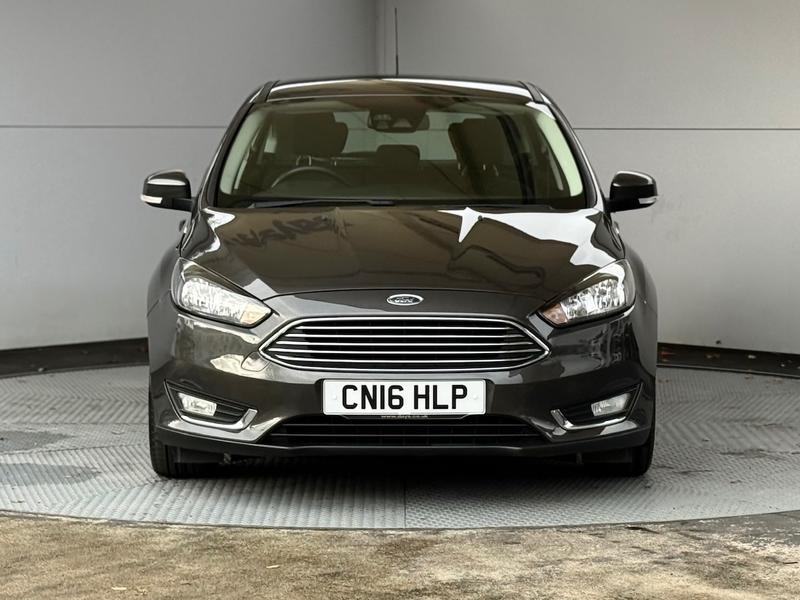 Used Ford Focus 2016 for sale - 76797086: Photo 3