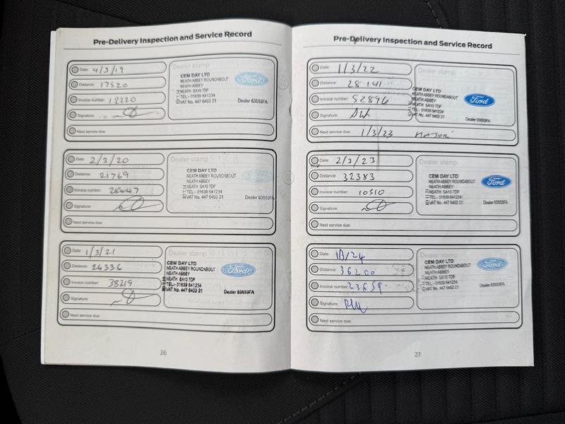 Used Ford Focus 2016 for sale - 76797086: Photo 34