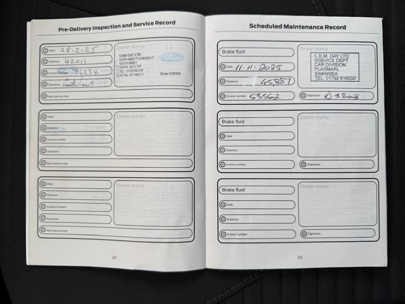 Used Ford Focus 2016 for sale - 76797086: Photo 35