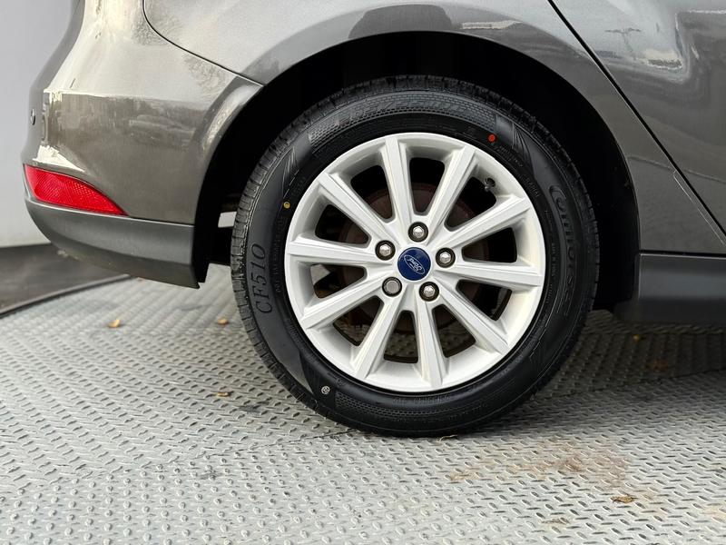 Used Ford Focus 2016 for sale - 76797086: Photo 36