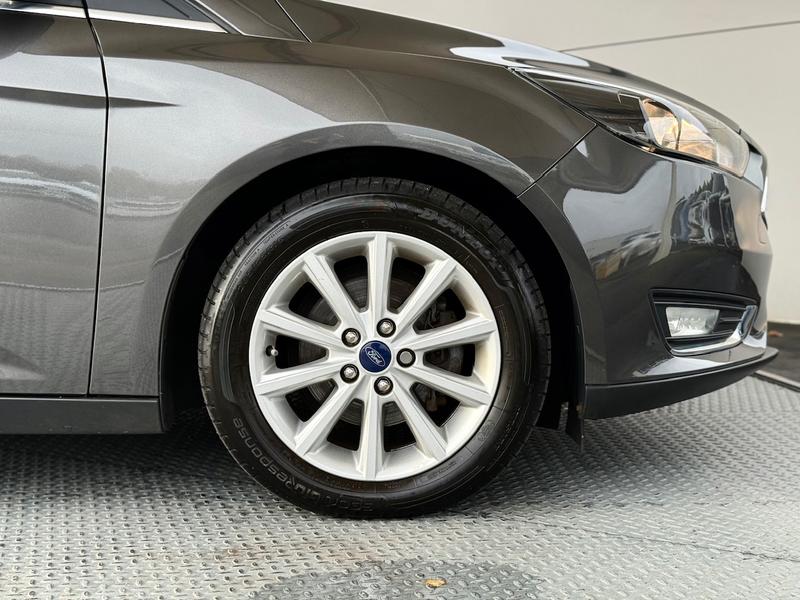 Used Ford Focus 2016 for sale - 76797086: Photo 37