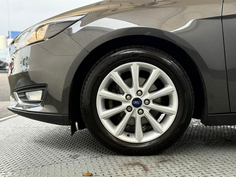Used Ford Focus 2016 for sale - 76797086: Photo 38
