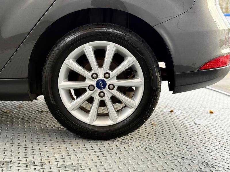 Used Ford Focus 2016 for sale - 76797086: Photo 39