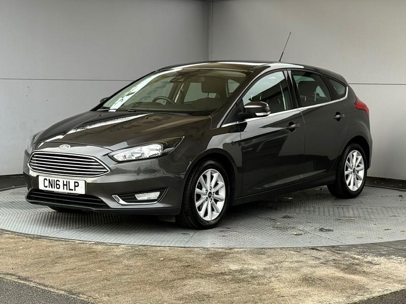 Used Ford Focus 2016 for sale - 76797086: Photo 4