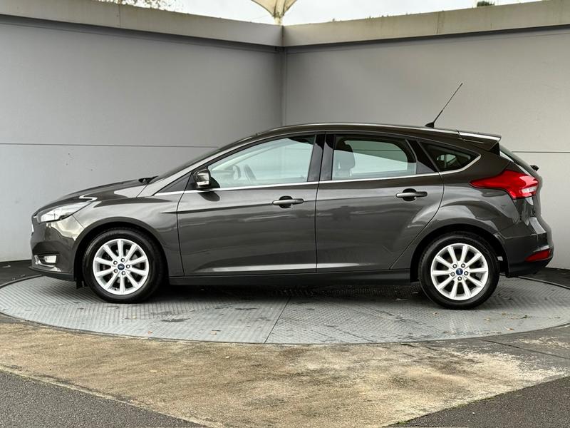 Used Ford Focus 2016 for sale - 76797086: Photo 5