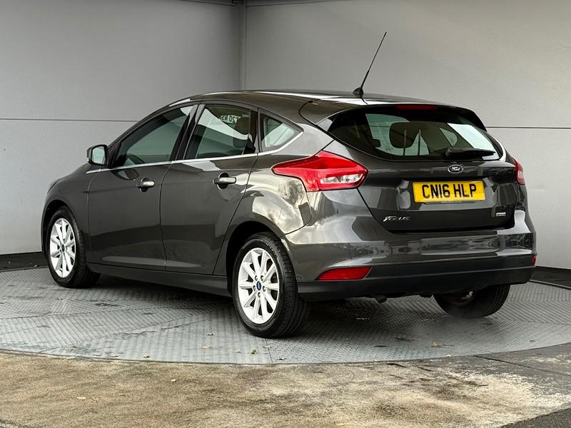 Used Ford Focus 2016 for sale - 76797086: Photo 6