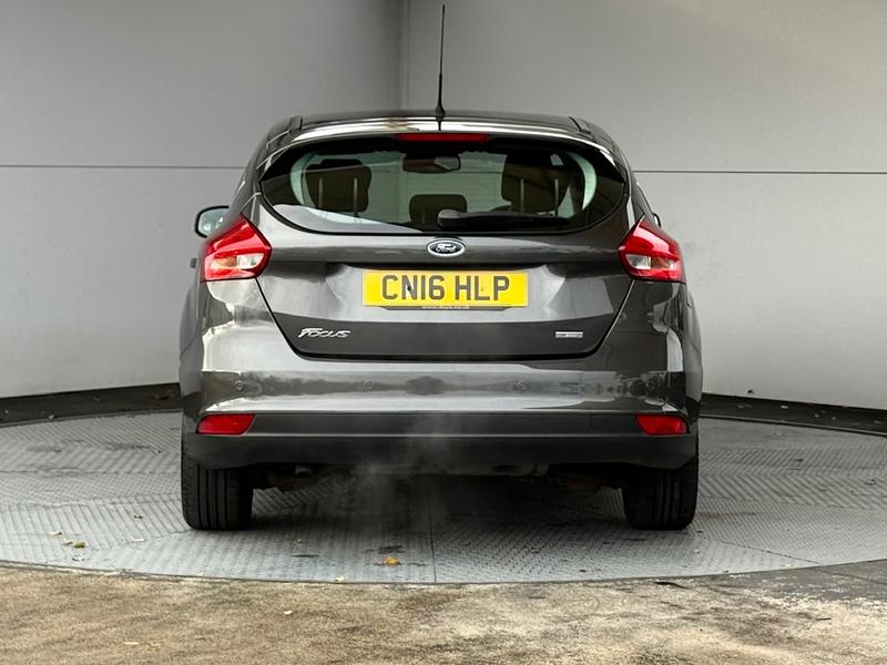 Used Ford Focus 2016 for sale - 76797086: Photo 7