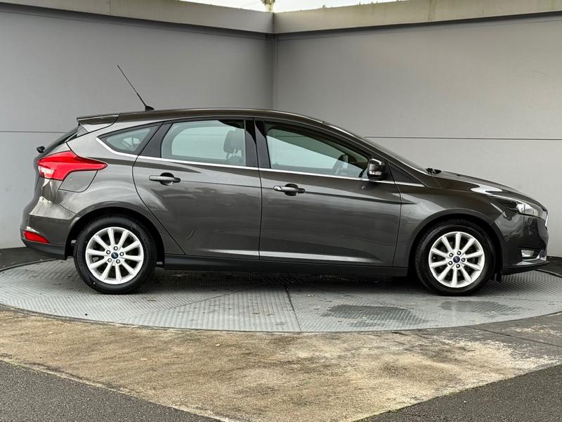 Used Ford Focus 2016 for sale - 76797086: Photo 9