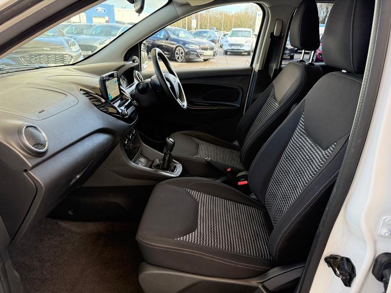 Used Ford Ka+ 2019 for sale - 77393805: Photo 12