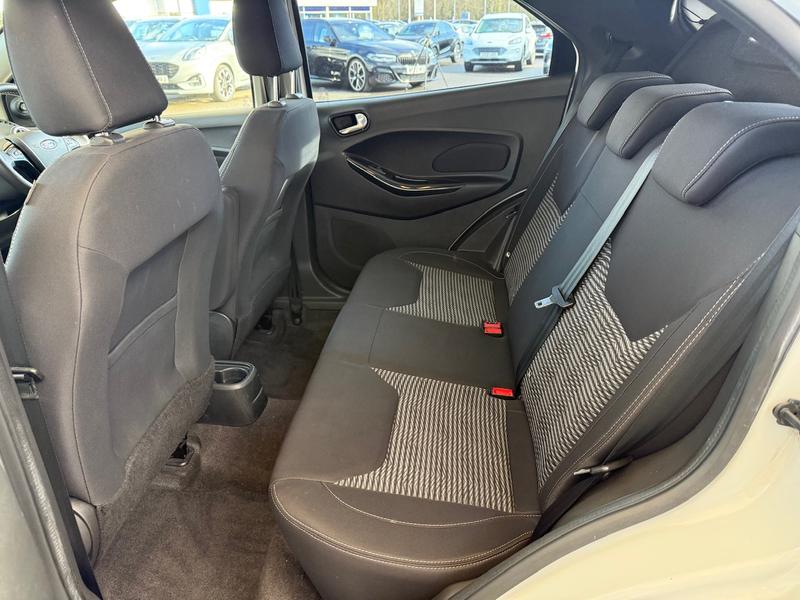 Used Ford Ka+ 2019 for sale - 77393805: Photo 13
