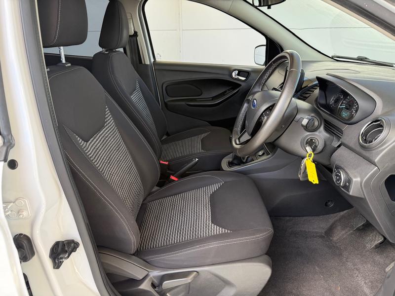 Used Ford Ka+ 2019 for sale - 77393805: Photo 15