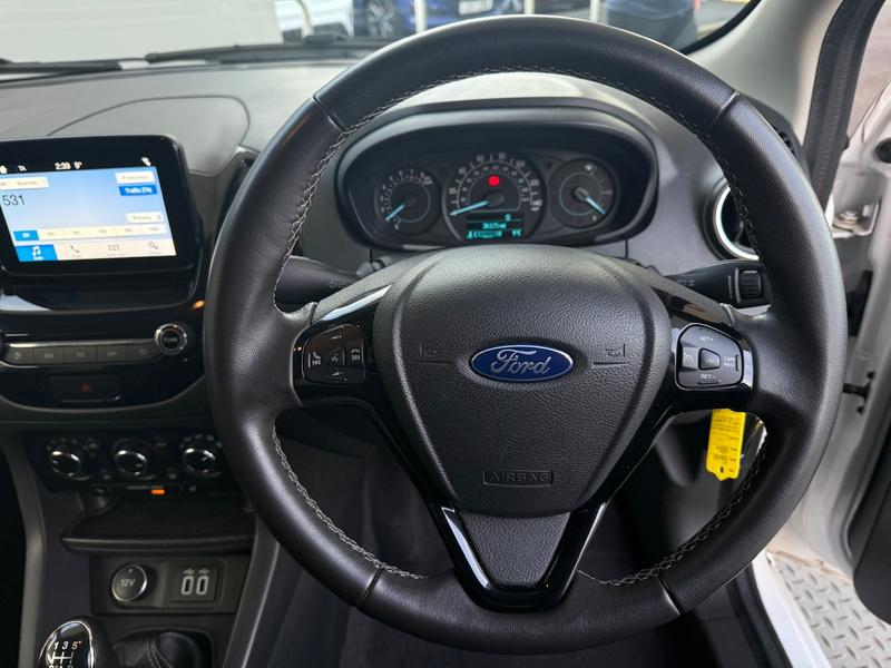 Used Ford Ka+ 2019 for sale - 77393805: Photo 19