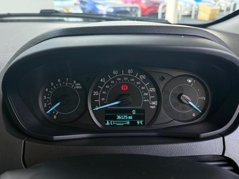 Used Ford Ka+ 2019 for sale - 77393805: Photo 20