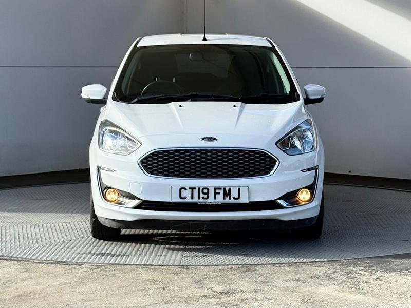 Used Ford Ka+ 2019 for sale - 77393805: Photo 3