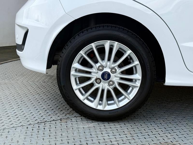 Used Ford Ka+ 2019 for sale - 77393805: Photo 32