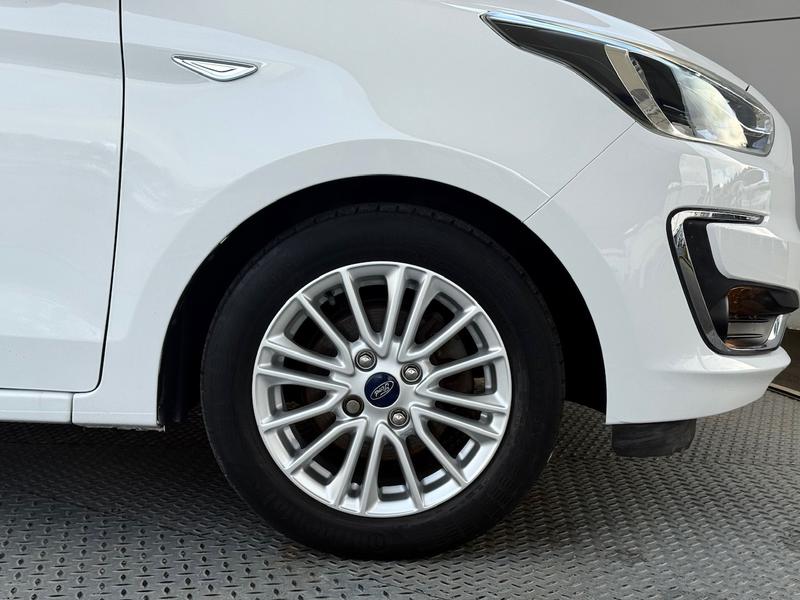 Used Ford Ka+ 2019 for sale - 77393805: Photo 33