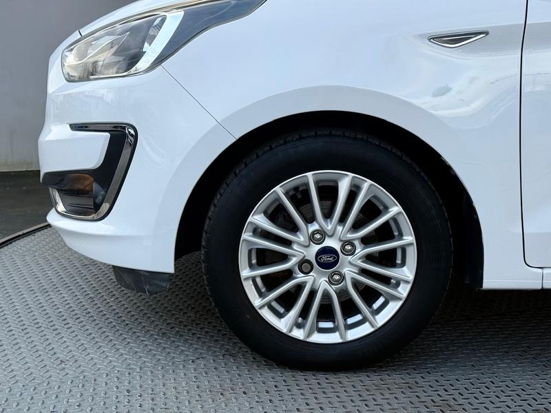 Used Ford Ka+ 2019 for sale - 77393805: Photo 34