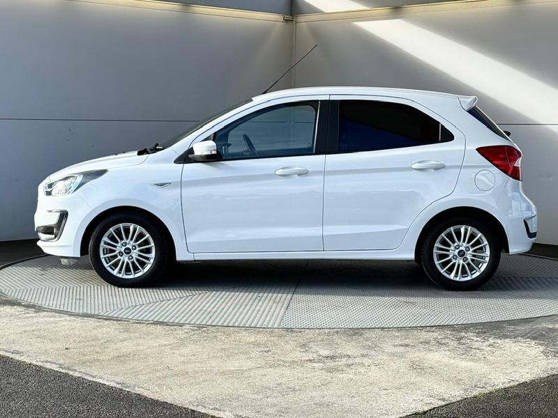 Used Ford Ka+ 2019 for sale - 77393805: Photo 5