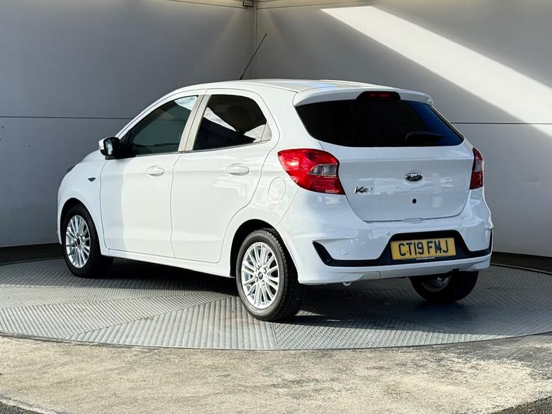Used Ford Ka+ 2019 for sale - 77393805: Photo 6