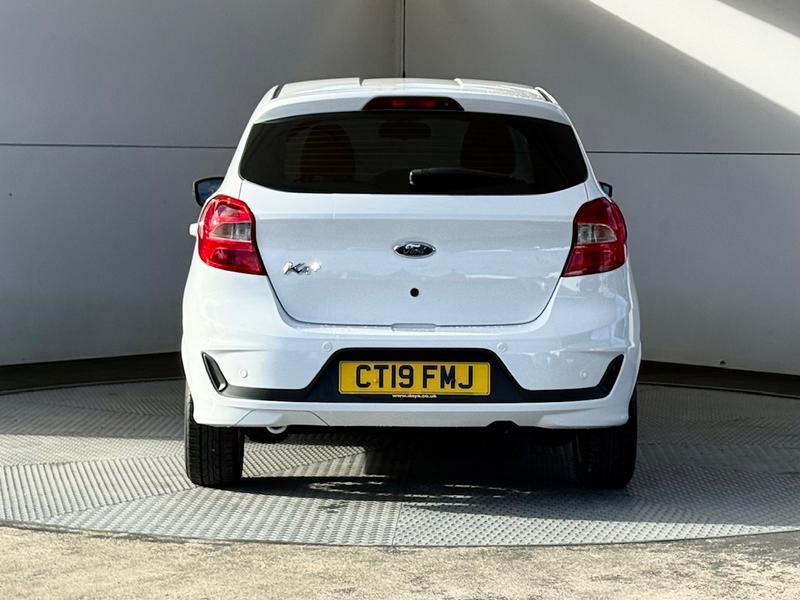 Used Ford Ka+ 2019 for sale - 77393805: Photo 7