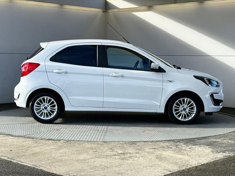 Used Ford Ka+ 2019 for sale - 77393805: Photo 9