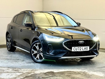 Used Ford Focus undefined for sale - 77789253: Photo