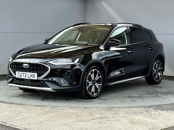 Used Ford Focus 2022 for sale - 77789253: Photo