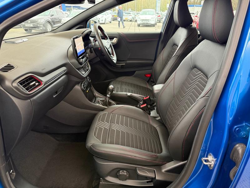 Used Ford Puma 2023 for sale - 76949031: Photo 13
