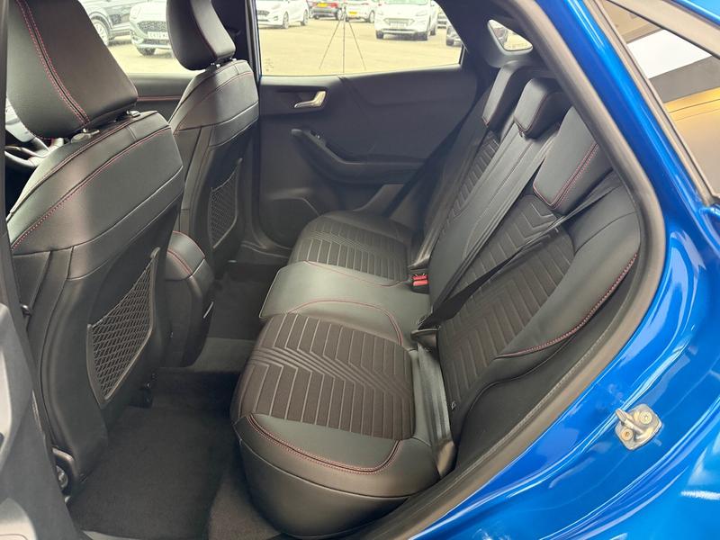 Used Ford Puma 2023 for sale - 76949031: Photo 15