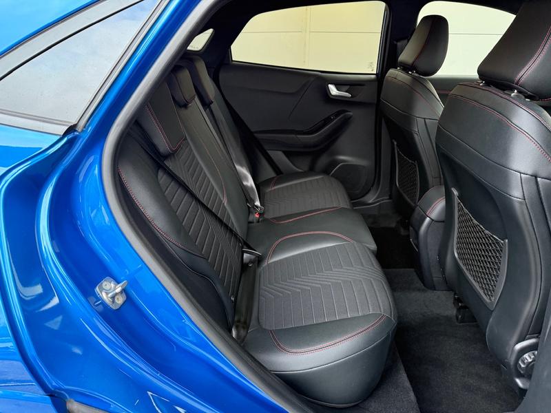 Used Ford Puma 2023 for sale - 76949031: Photo 16
