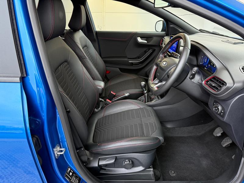 Used Ford Puma 2023 for sale - 76949031: Photo 17