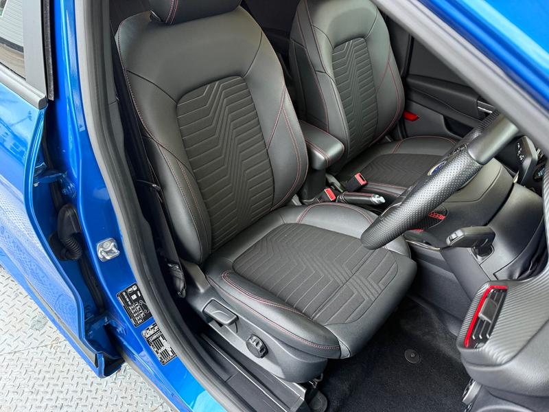 Used Ford Puma 2023 for sale - 76949031: Photo 18