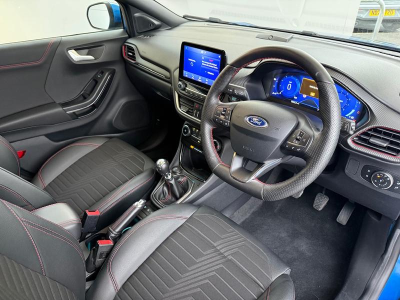 Used Ford Puma 2023 for sale - 76949031: Photo 19