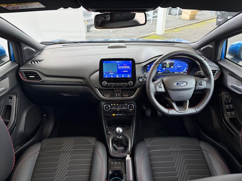 Used Ford Puma 2023 for sale - 76949031: Photo 20