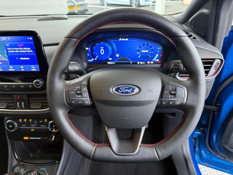 Used Ford Puma 2023 for sale - 76949031: Photo 21