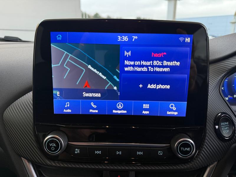 Used Ford Puma 2023 for sale - 76949031: Photo 23