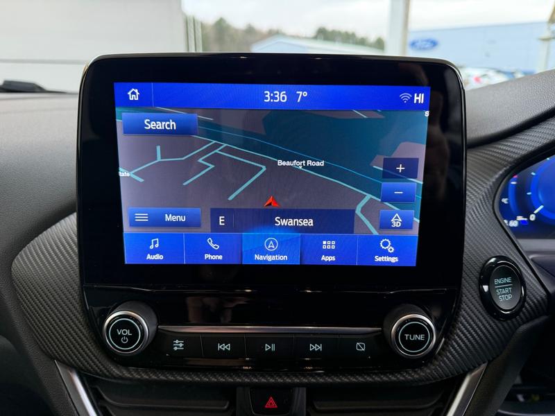 Used Ford Puma 2023 for sale - 76949031: Photo 24