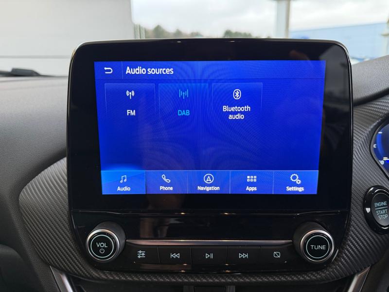 Used Ford Puma 2023 for sale - 76949031: Photo 25